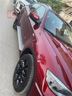 بي ام دبليو X6